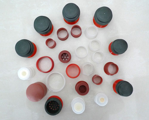 各種套環、蓋(可根據需要定制) 各種套環、蓋(可根據需要定制)